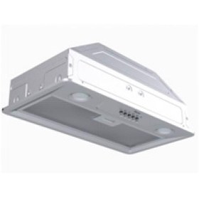 Resim GL General GL AS049 Slim 52 cm Gömme Inox Ankastre Aspiratör 