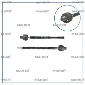 Resim Maher Rotkolu Vectra C 03-07 / 9-3 02 Mhr-34125 