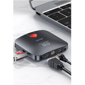 Resim m.tk moveteck Ultra Hd 4K Android TV Box Medya Oynatıcı + TV Game Box 2'Li Gamepad Joystick Kol + HDMI Wireless 