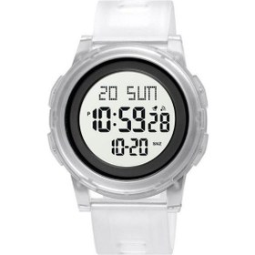 Resim Dialx Dx 2036 6 Erkek Kol Saati 