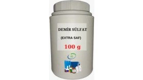 Resim AROPİ MAGNEZYUM KLORÜR (MgCl2) 100 G 