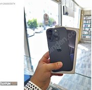 Resim Apple iPhone 16 Pro İkinci El YD | 128 GB | Siyah İkinci El GARANTİLİ SERİ MÜKEMMEL KONDİSYON