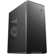 Resim Game İn Game Classıc 9cm Fanlı 400w Psu M.atx Ofis Kasası 