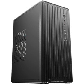 Resim Game İn Game Classıc 9cm Fanlı 400w Psu M.atx Ofis Kasası 