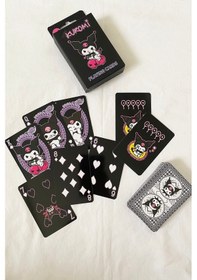 Resim Kuromi Iskambil Destesi 