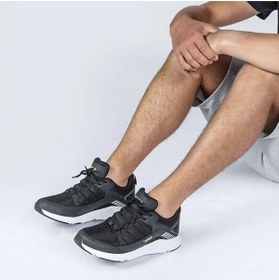 Resim Jump Ortopedik Comfort Tabanlı Hafif Erkek Spor Ayakkabı 24865 