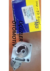 Resim Mako Pinyon Kapağı Doğan Şahin Kartal Tempra Tipo Uno 83221931 