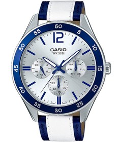 Resim Casio Erkek Kol Saati MTP-E310L-2AVDF 