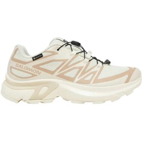 Resim Salomon Xt- GORE-TEX Kadın Bej Günlük Ayakkabı KADIN EVR L47803500 