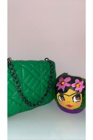 Resim Muadili Çantalarımız 