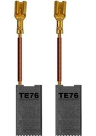 Resim Hilti Te76 7x12.5x26 Kırıcı Delici Kömürü 330478 Ürün Kodu L29542 