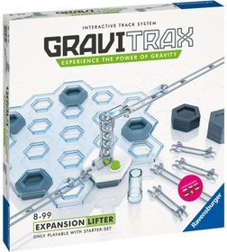 Resim GraviTrax Kaldıraç 