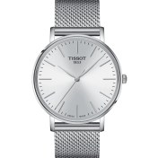 Resim Tissot T1434101101100 Tissot Everytime Erkek Kol Saati 