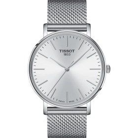 Resim Tissot T1434101101100 Tissot Everytime Erkek Kol Saati 