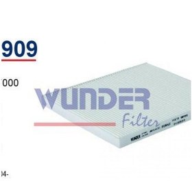 Resim Wp 909 Kia Cerato 04- 97133-2f000 Polen Filtresi 