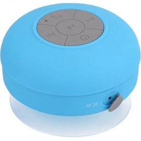 Resim Bluetooth Hoparlör Ses Bombası Su Geçirmez Mini Speaker 