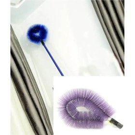 Resim Örümcek Ağı Temizleme Fırçası - Sap Hediyeli 