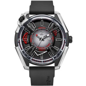 Resim Mazzucato LAX01-BK Erkek Kol Saati 