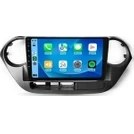 Resim Hyundai I10 2013-2019 8gb Ram 128GB Hafıza 8 Çekirdek Carplay Kamera Android Multimedya 