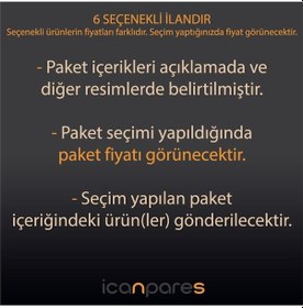 Resim Profilo Psp 6U630 Hortumu Başlığı Fırçası Borusu 