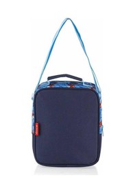 Resim Spıderman Beslenme Çantası Due Team Up 41331 