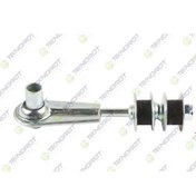 Resim TEKNOROT R-307 Viraj Demir Kolu Tandir R12 7700540384 R307 (WA552337) 
