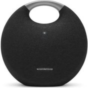 Resim Harman Kardon Onyx Studio 6 Taşınabilir Bluetooth Hoparlör - Siyah 