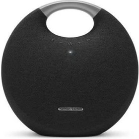 Resim Harman Kardon Onyx Studio 6 Taşınabilir Bluetooth Hoparlör - Siyah 