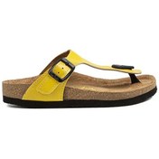 Resim Pierre Cardin Pc-5067-50 Sarı Çocuk Terlik 