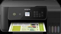 Resim Epson L3260 MEAF Yazıcı-Tarayıcı-Fotokopi Renkli Mürekkep Tanklı Yazıcı WI-FI Ekranlı Epson L3260 MEAF Yazıcı-Tarayıcı-Fotokopi Renkli Mürekkep Tanklı Yazıcı WI-FI Ekranlı