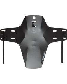 Resim Decathlon ROCKRIDER Dağ Bisikleti Ön Çamurluk - Siyah 