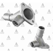 Resim Termostat Kapak Alt Yuva 323 1995-2001 1.5 / 1.8 / Z5 / Zl / Bp B6bf 15 161 