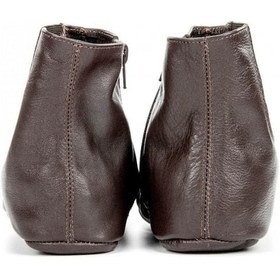 Resim Akdam Dana Derisi Kahverengi Mest 