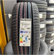 Resim Dayton 225/45 R17 91W Dayton TOURING 2 Yazlık Lastik 2024 Üretim 