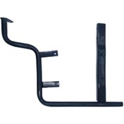 Resim MONDİAL ATVU BS 150 ÖN SOL BASAMAK AYAKLIK DEMİRİ 