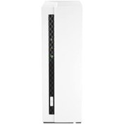 Resim Qnap TS-133-1GB RAM 1 HDD YUVALI Tower NAS 