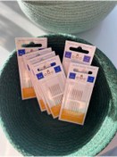 Resim DMC Kanaviçe Iğnesi - No.22 - 1771/1 