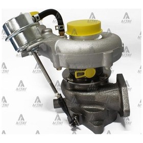 Resim Esse Otomotiv - Sorento 03-06 140Hp D4Cb Turbo - MHR-10262 - 28200-4A101 