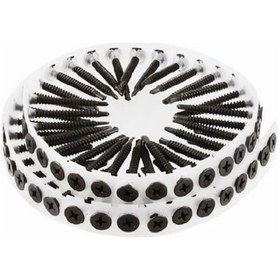 Resim Akdeniz Duraspın Vida 3,5x50mm Matkap Uç 1 Koli 7500 Adet 