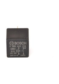 Resim Bosch Role Mını 24v 20ah 5 Uclu 0986ah0204 