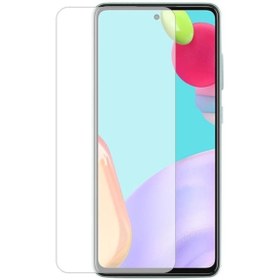 Resim Ecr Samsung Galaxy A52S Esnek Nano Cam Ekran Koruyucu 