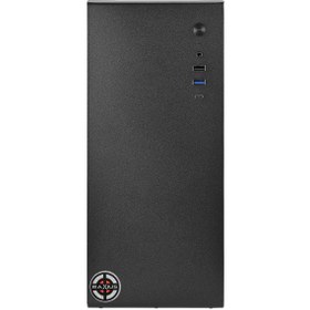 Resim RaXius Business B1 i5 UHD730-124A011 i5-12400 16GB 1TB+2TBSSD FreeDOS Masaüstü Bilgisayar 