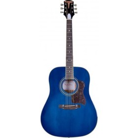 Resim Kangson K2-Tl / Akustik Gitar 