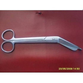 Resim Alçı Kesme Bıçağı Alçı Kesme Makası 