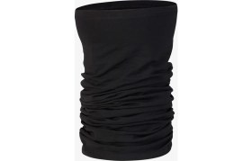 Resim Nike Therma Fıt 2.0 Neckwarmer Unisex Boyunluk N.100.2584.042.OS Siyah Polyester Yansıtıcı Özellikli Kış Aksesuarı 