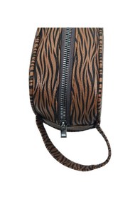 Resim Boldy Erkek Kozmetik Çantası-Tıraş Çantası-Seyahat Çantası (532177836) Çok Renkli 