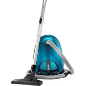 Resim Nilfisk Power P Animal 1150W Toz Torbalı HEPA 13 Filtreli Elektrikli Süpürge 