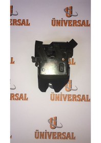 Resim Bagaj Kilidi Accord 2003 2007 