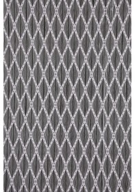 Resim Baklava Model Beyaz Renk Baklava Model Beyaz Renk Hazır İp Perde 300 245 Beyaz 