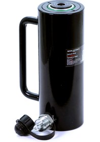 Resim Worldforce Hidrolik Silindir 20 Ton Strok: 150 Mm Hidrolik Makine Krikosu 